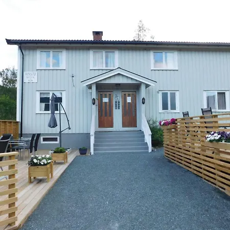 Hovsto Gasthof Seljord