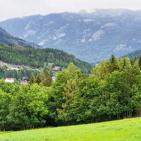 Penzion Hovsto Seljord