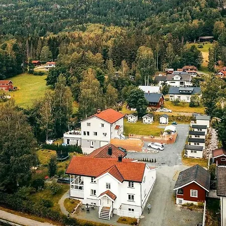 Hovsto Gasthof *