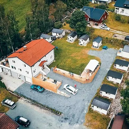 Hovsto & Rom * Seljord