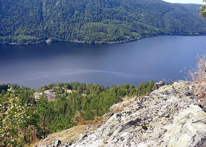 Penzion Hovsto