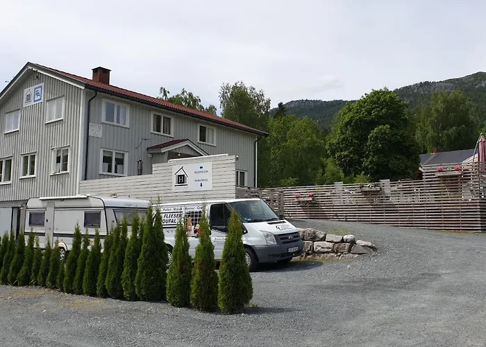 Hovsto * Seljord