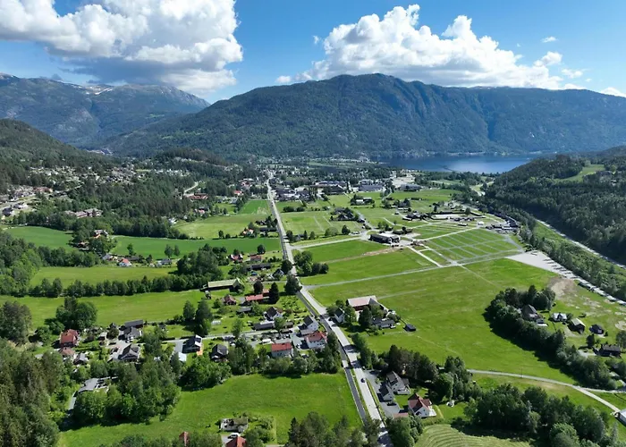 Hovsto Penzion
