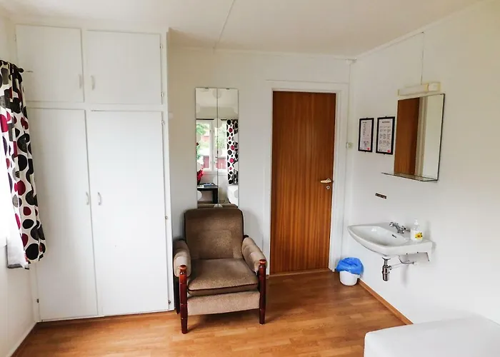 Hovsto Seljord
