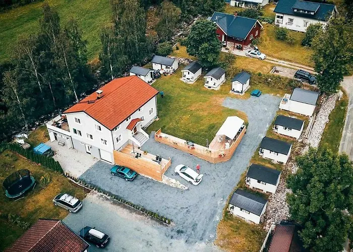 Hovsto * Seljord