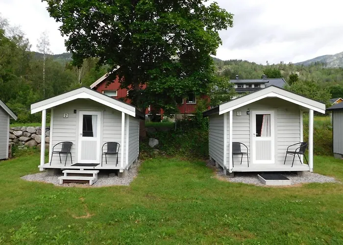 Pensionat Hovsto *