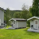 Gjestgiverier Hovsto *