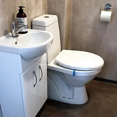 Hovsto Affittacamere