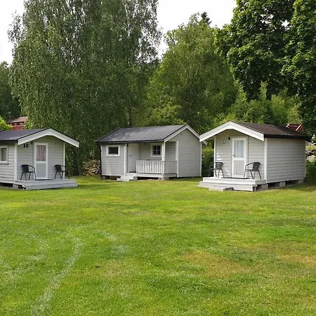 Affittacamere Hovsto *