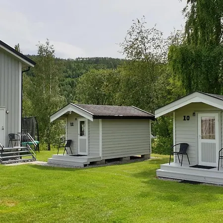 Affittacamere Hovsto *