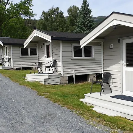 Hovsto Affittacamere