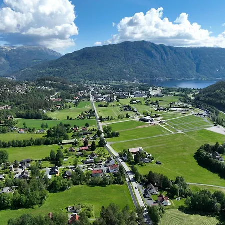 Hovsto Affittacamere