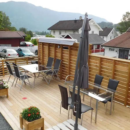 Affittacamere Hovsto Seljord