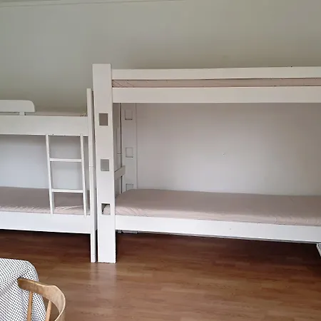 Affittacamere Hovsto