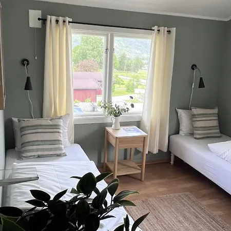 Hovsto & Rom Maison d'hôtes *