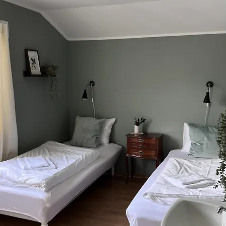 Maison d'hôtes Hovsto & Rom