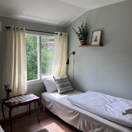 Maison d'hôtes Hovsto & Rom *