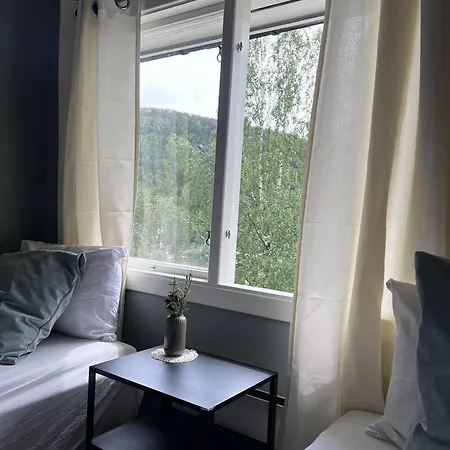Maison d'hôtes Hovsto & Rom *
