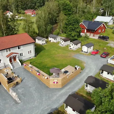 Affittacamere Hovsto