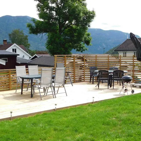 Hovsto Affittacamere *