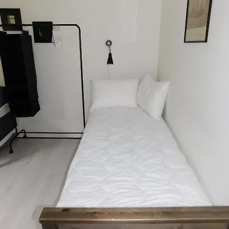 Hovsto Affittacamere Seljord