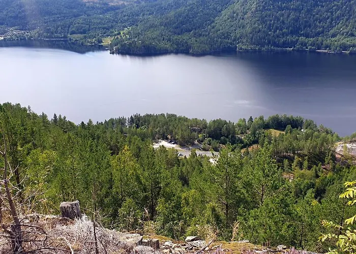 Гостевой дом Hovsto *