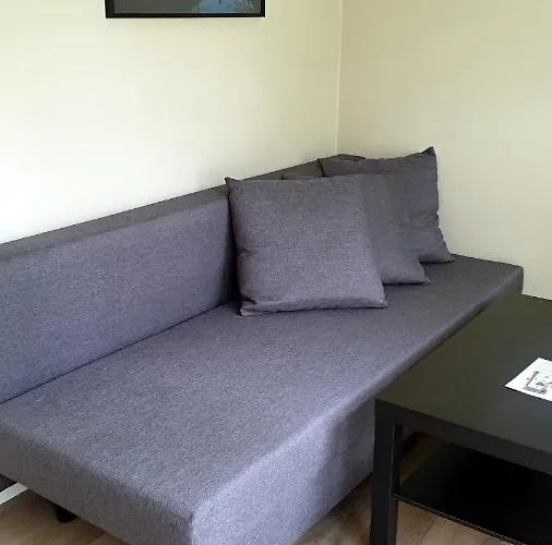 Hovsto Гостевой дом Сельюр