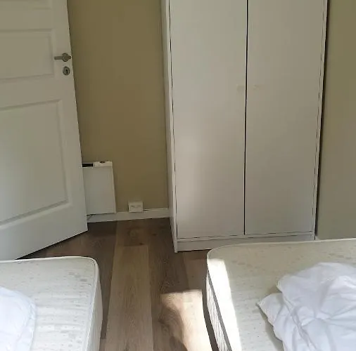 Гостевой дом Hovsto *