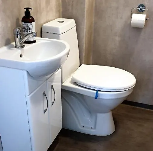 Hovsto Гостевой дом