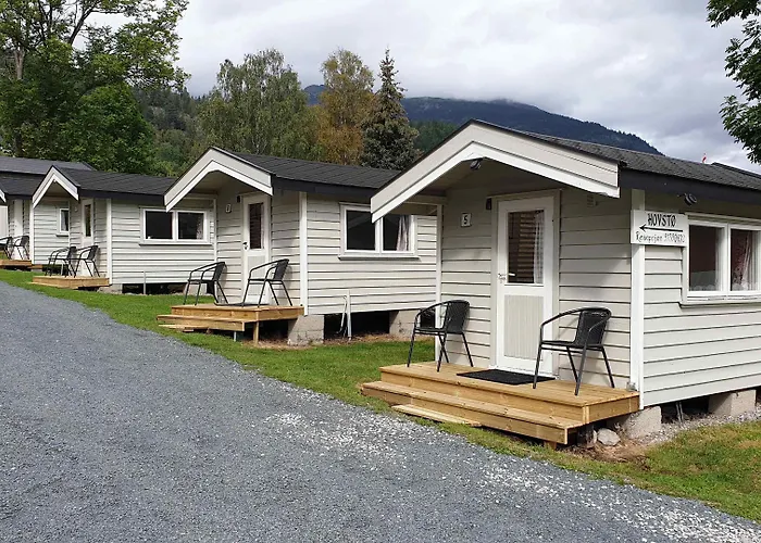 Hovsto * Сельюр