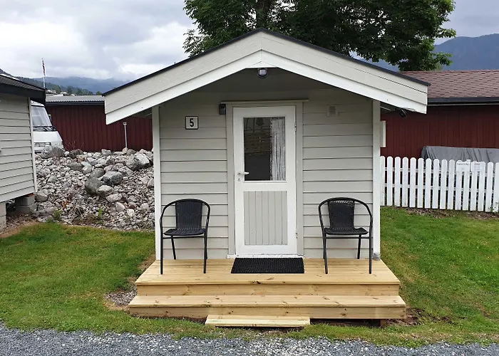 Гостевой дом Hovsto