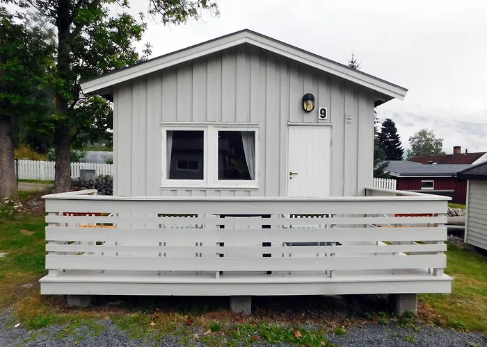 Hovsto Гостевой дом Сельюр