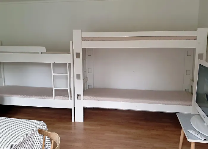 Гостевой дом Hovsto