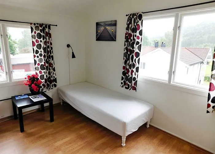 Hovsto Гостевой дом *