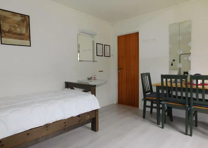 Гостевой дом Hovsto *